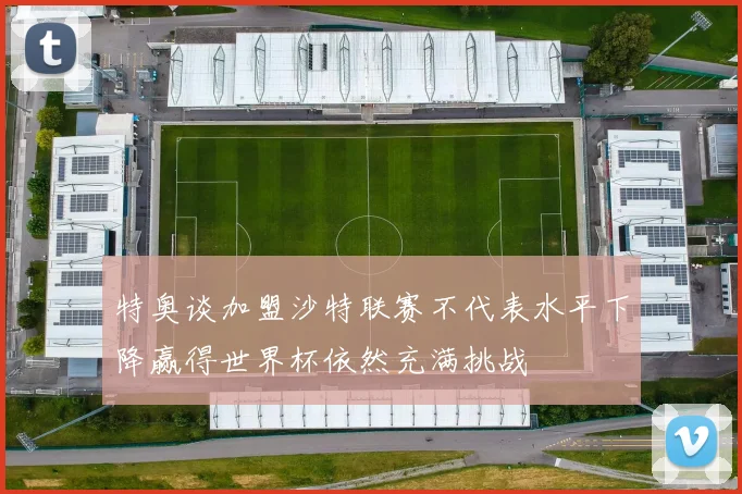 特奥谈加盟沙特联赛不代表水平下降赢得世界杯依然充满挑战